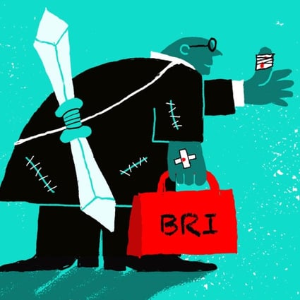 Illustration: Dennis Yip