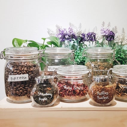 Bring your own container to cut back on waste. Photo: Green is the New Black