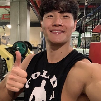 What S Next For Former K Pop Star And Actor Kim Jong Kook Highlights Of His Career South China Morning Post