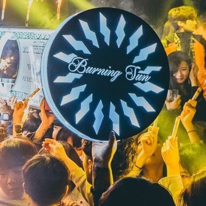 An investigative report has unveiled new claims involving the Burning Sun nightclub. Photo: Handout