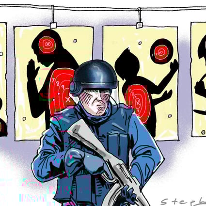 Illustration: Craig Stephens