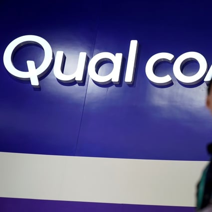 Qualcomm Said To End Chip Partnership With Local Government In China S Rural Guizhou Province South China Morning Post