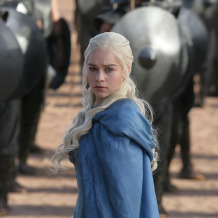 Chinese President Xi Jinping is a big fan of the hit HBO television series Game of Thrones. Photo: AP