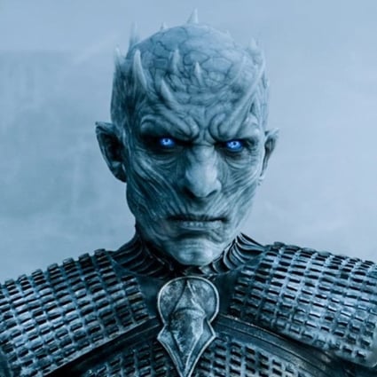 Have We Got The Game Of Thrones Night King All Wrong South China Morning Post
