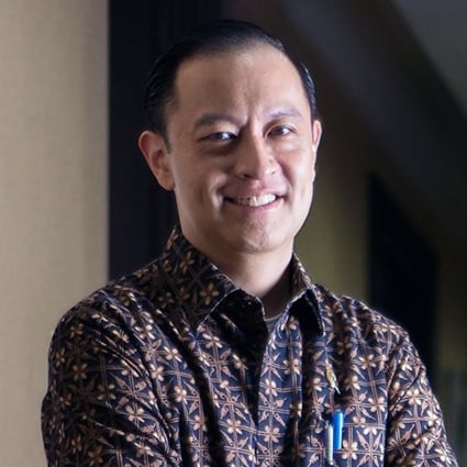 Tom Lembong, head of the Indonesian Investment Coordinating Board.