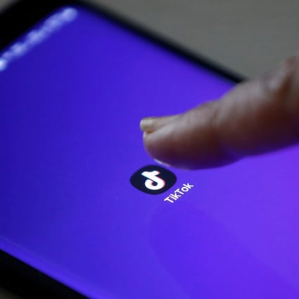 The legal minefields TikTok must steer clear of outside China have put more pressure on ByteDance, as growth slows in its home market. Photo: Reuters