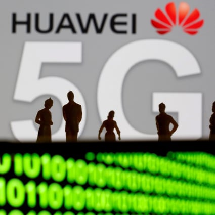 The Philippines has largely embraced Huawei under the Duterte administration. Photo: Reuters