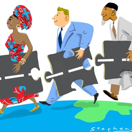 Illustration: Craig Stephens