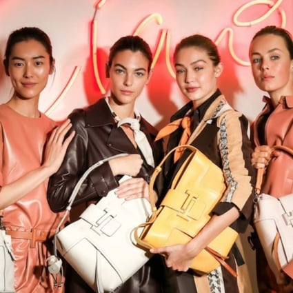 From Gucci to Dior: how luxury brands cleverly use social media like to engage the China market | South China Morning Post