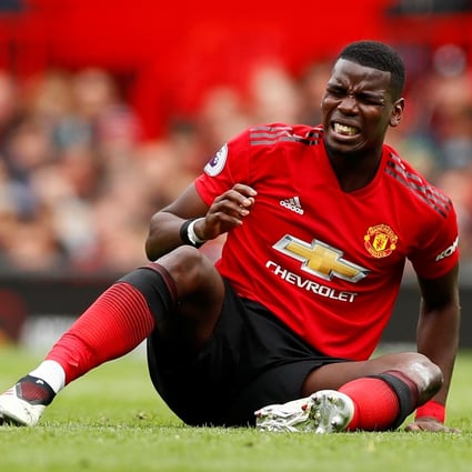 China Crisis Paul Pogba And Bayern Munich No Shows Would Do Nothing To Help The Cause Of European Giants Visiting This Summer South China Morning Post