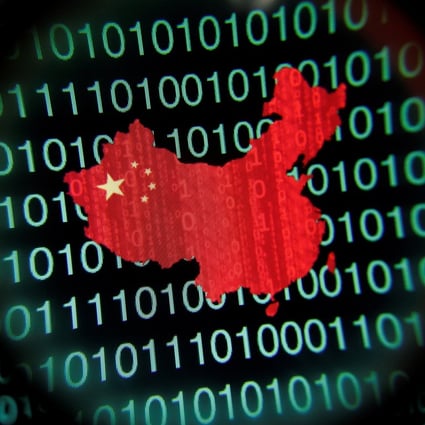China’s legislators are working on a new data privacy law to protect against abuse. Image: Reuters
