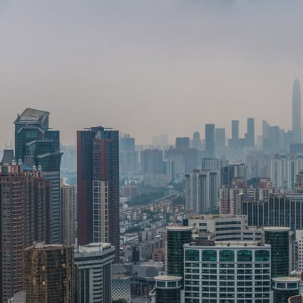Shenzhen to adopt Singapore housing policy and drop Hong Kong model