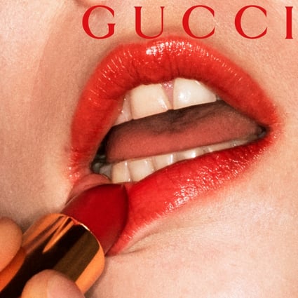 Gucci anyone? Alessandro Michele channels his quirky vision into make-up | South China Morning Post