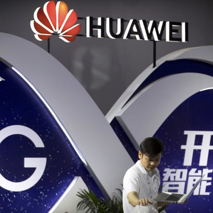 US cybersecurity official Robert Strayer said Washington would rethink connectivity and information-sharing with any nation using Huawei equipment, including allies in Southeast Asia. Photo: AP