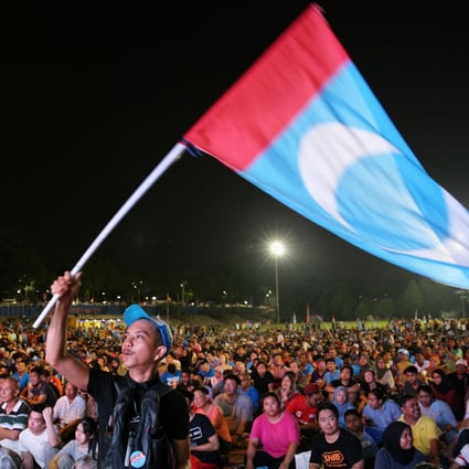 Malaysia Is Back From The Brink Of One Party Rot But Mahathir And Pakatan Harapan Must Continue To Forge Ahead As Obstacles Mount South China Morning Post