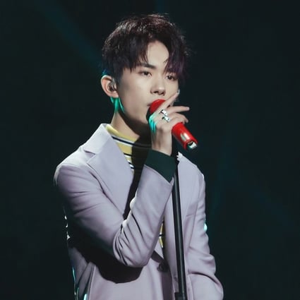 Pop stars like Chinese singer Jackson Yee are influenced by K-pop idols from South Korea such as BTS, but China’s state-run media condemns the young idols, calling them “sissy pants” and “young fresh meat”.