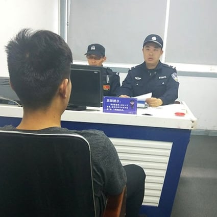 Chinese Pickup Artist Locked Up For Sinister Lessons In Manipulation South China Morning Post