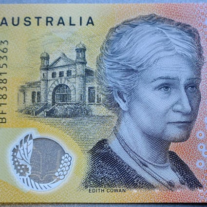 Australia printed 46 million new banknotes. They all contain a spelling mistake | China Morning
