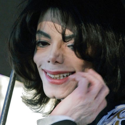 Michael Jackson in 2004. Asked about the renewed allegations against the late superstar of child sex abuse in documentary Leaving Neverland, fellow star Madonna says: “I don’t have a lynch-mob mentality.” Photo: AP