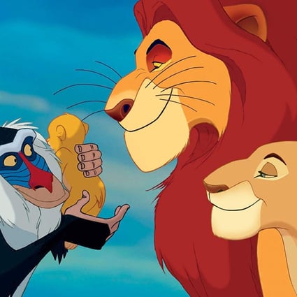 Goot Makkelijk te gebeuren Afleiden Classic American films: The Lion King – Disney's unlikely triumph is as  strange and lovely as ever | South China Morning Post