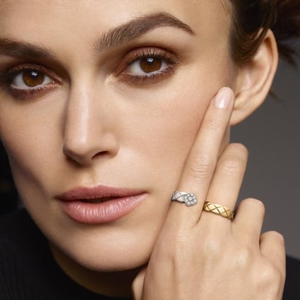 Style Edit Keira Knightley Resumes Her Crush On Chanel S Latest Innovative Coco Crush Jewellery South China Morning Post Style Edit Keira Knightley Resumes Her Crush On Chanel S Latest Innovative Coco Crush Jewellery South China Morning Post