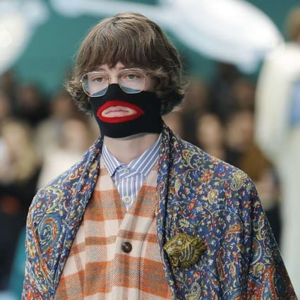 It intentional': Naomi Gucci following the ' blackface' sweater scandal | South China Morning Post
