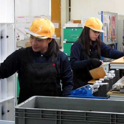 Malaysia Eyes Deal To Send Blue Collar Workers To Japan Under New Visa Scheme South China Morning Post