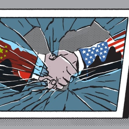 Illustration by SCMP