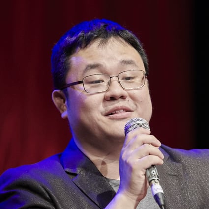 Malaysia S Jason Leong Former Doctor Prize Winning Comedian And Jho Low Lookalike South China Morning Post