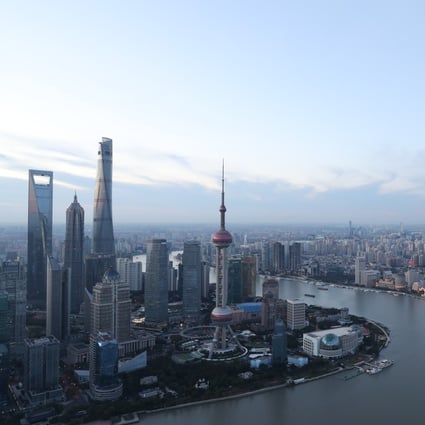 So far 108 technology firms have filed applications to list the companies on the upcoming stock board of Shanghai Stock Exchange. Photo: Xinhua