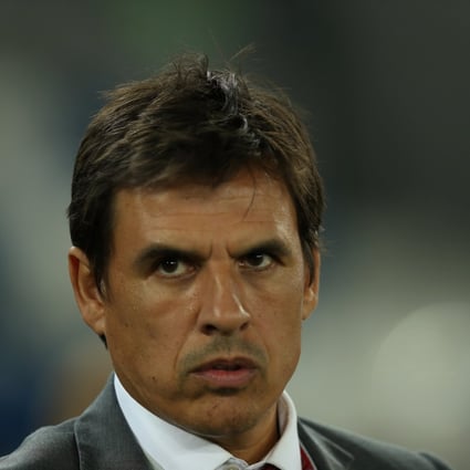Chinese Super League: Chris Coleman sacked by Hebei China Fortune after ...