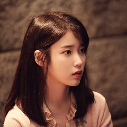Why K Pop Star Iu Is More Than Just A Pretty Face Who Can Sing South China Morning Post Why K Pop Star Iu Is More Than Just A Pretty Face Who Can Sing South China Morning Post