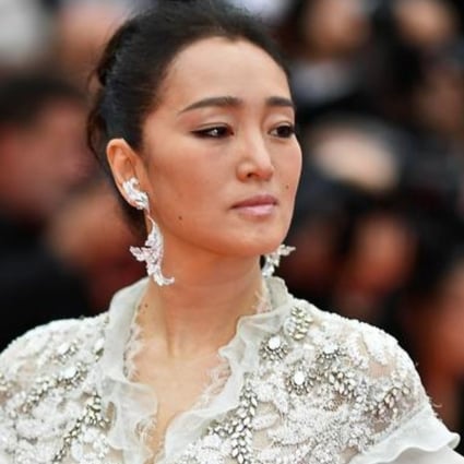 Gong Li will play Lang Ping in the new volleyball movie set to be released during the Lunar New Year in January. Photo: AFP, Felix Wong