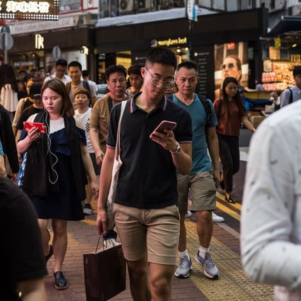 Hong Kong may need an extra 250,000 workers within 8 years – but where ...