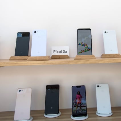 google pixel 3a vs pixel 3 is us 400