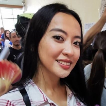 Mocha Uson fell flat in her attempt to win a seat in the House. Photo: Twitter