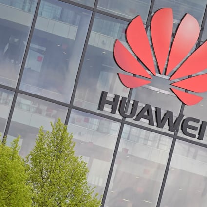 Huawei’s stockpiling of US components shows that the company has prepared for restrictions from Washington and could effectively meet its needs up for a year. Photo: Reuters