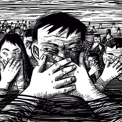 Illustration: Adolfo Arranz