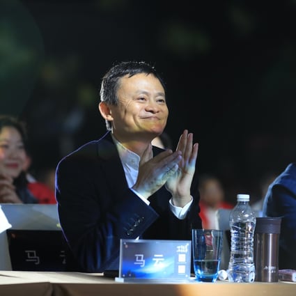Why Europe Is Right To Regulate Tech Jack Ma Got It Wrong South China Morning Post