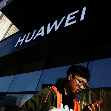 blackmail china could retaliate