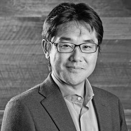 Toru Yamamoto, CEO