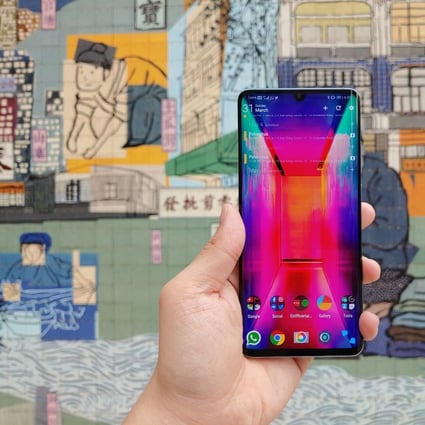 huawei five android alternatives