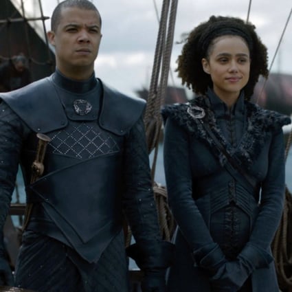 HBO’s fantasy drama series, Game of Thrones, may be over, but dedicated fans who don’t want to forget the hit programme can visit a number of the filming locations used during its eight seasons in Northern Ireland and Scotland. Photo: HBO