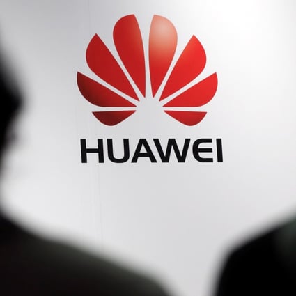 Last week US President Donald Trump signed an order that could restrict Chinese telecommunications companies from selling their equipment in the United States. Photo: Reuters