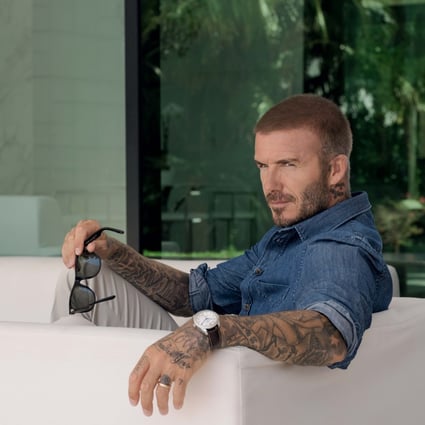 What you can expect to find when you sleep in David Beckham’s suite in ...