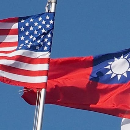 Taiwan has changed the name of its de facto embassy in the United States to better reflect ever-improving ties between the sides. Photo: EPA