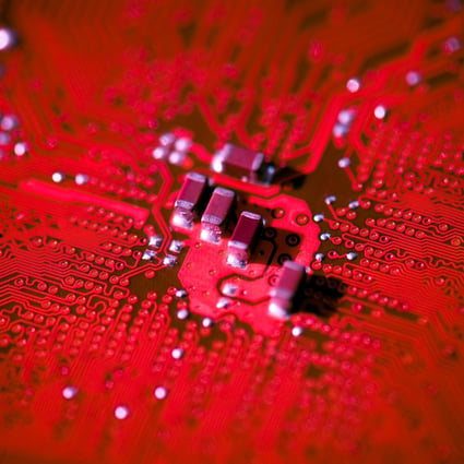 Chinese scientists have created 3nm transistors with “high potential for real, serious applications”. Photo: Shutterstock