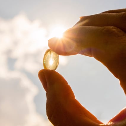 A British geneticist has urged the public to take vitamin D supplements, especially if they receive limited sunlight. Photo: Shutterstock