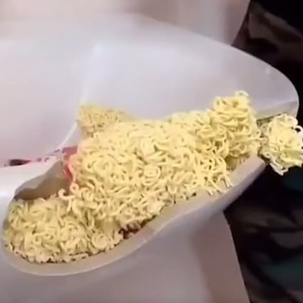 Ramen Repair Videos Probably Not What They Are Cooked Up To Be Despite Going Viral On Social Media South China Morning Post Ramen Repair Videos Probably Not What They Are Cooked Up To Be Despite Going Viral On Social Media South China Morning Post