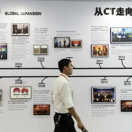 us ban on huawei goes against the fair